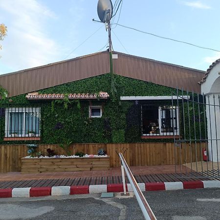 Camping Torremolinos Extérieur photo