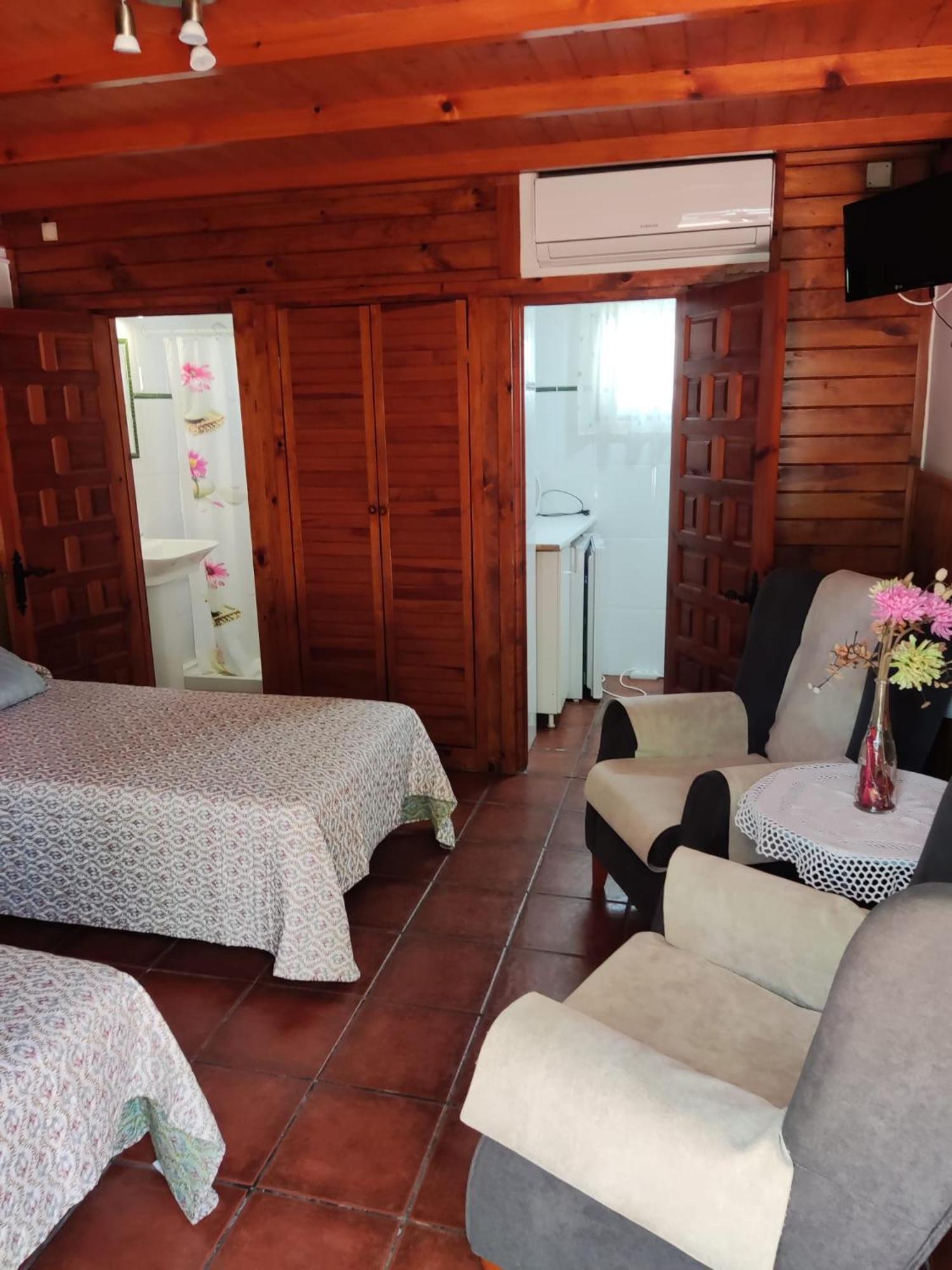 Camping Torremolinos Extérieur photo
