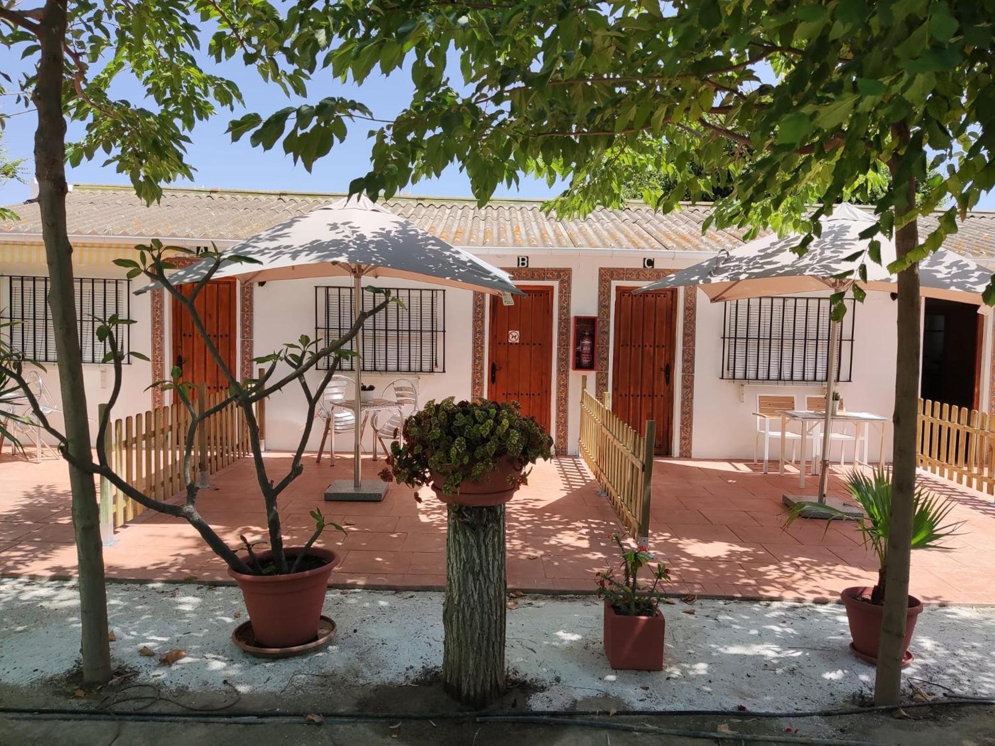 Camping Torremolinos Extérieur photo