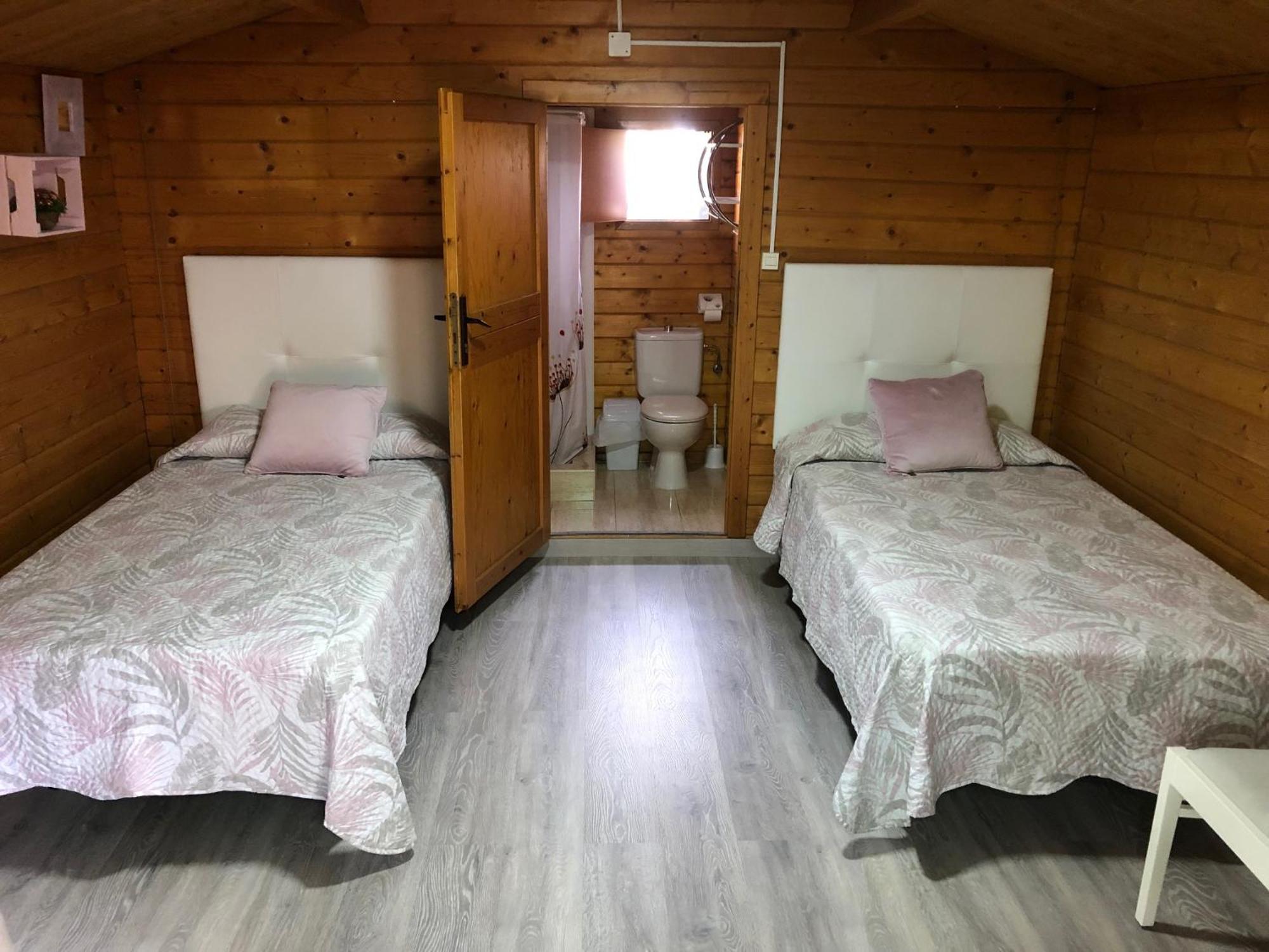 Camping Torremolinos Extérieur photo