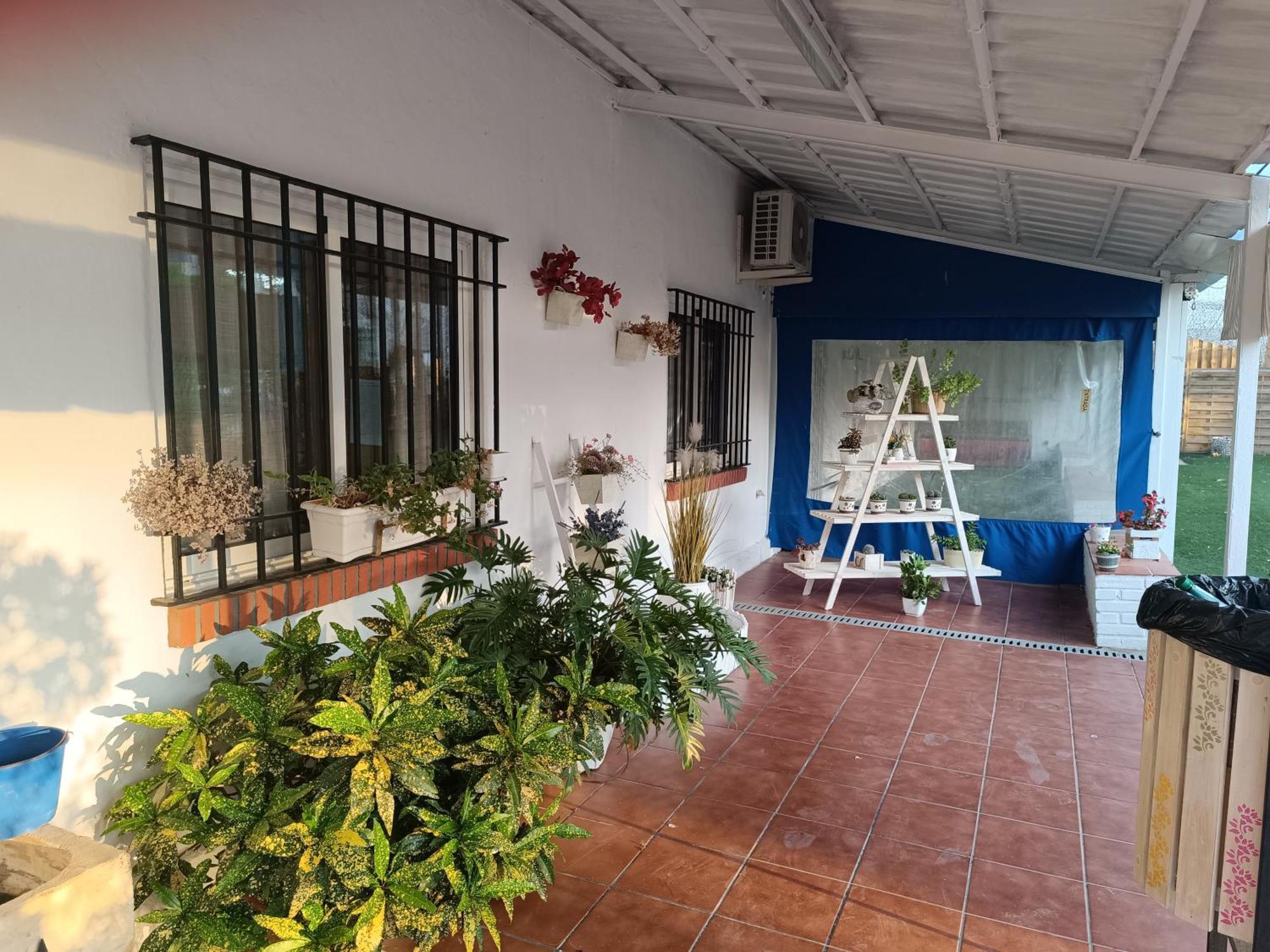 Camping Torremolinos Extérieur photo