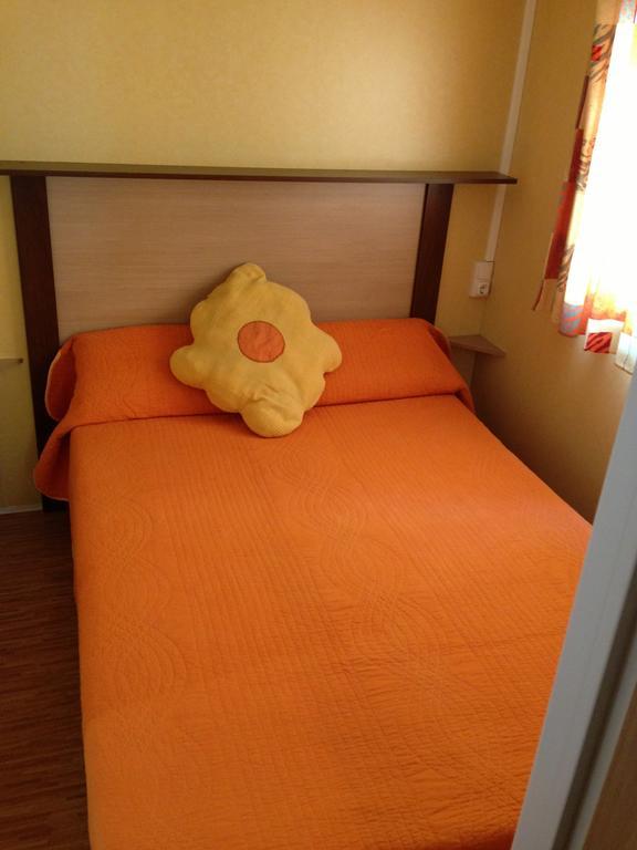 Camping Torremolinos Chambre photo