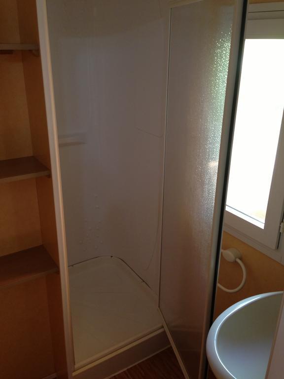 Camping Torremolinos Chambre photo