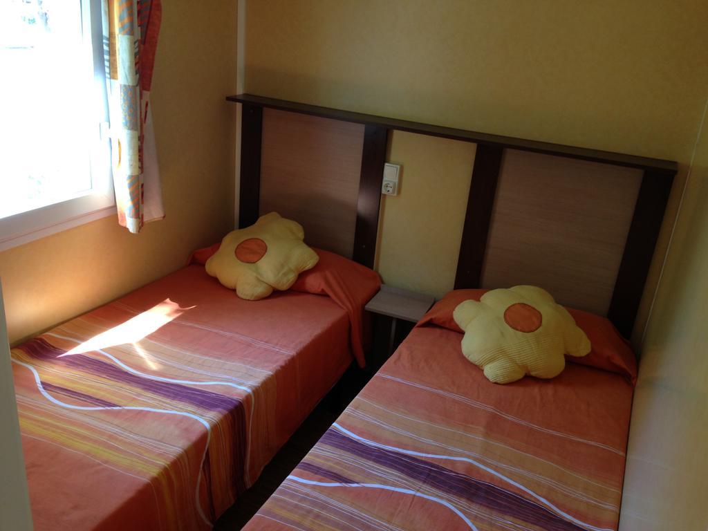 Camping Torremolinos Chambre photo