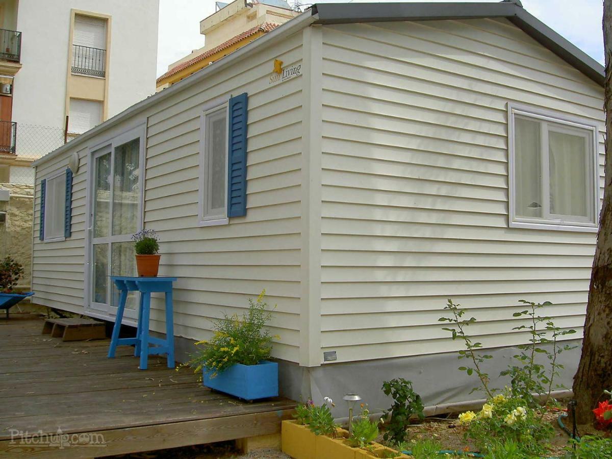 Camping Torremolinos Extérieur photo