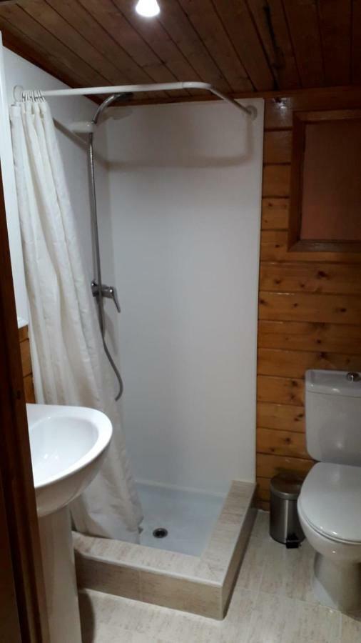 Camping Torremolinos Extérieur photo
