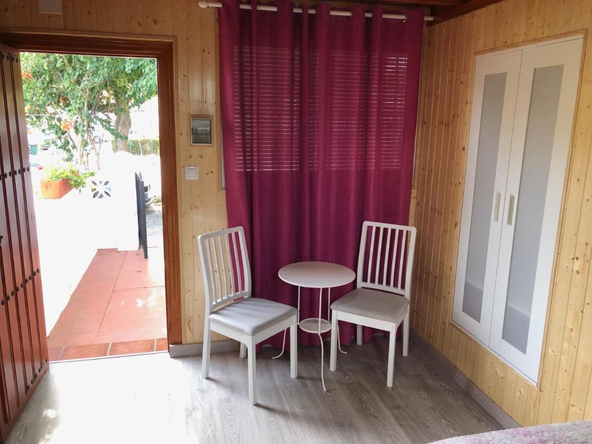 Camping Torremolinos Extérieur photo